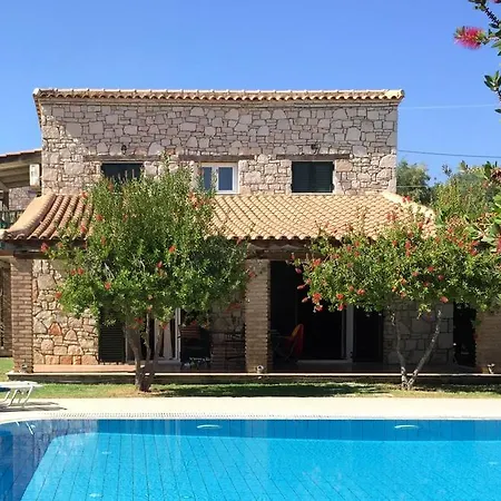 Villa Rizolia Villas
