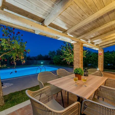 Rizolia Villas Βίλα