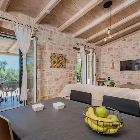 Rizolia Villas Βίλα Λιθακιά