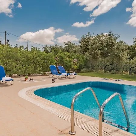 Rizolia Villas Villa