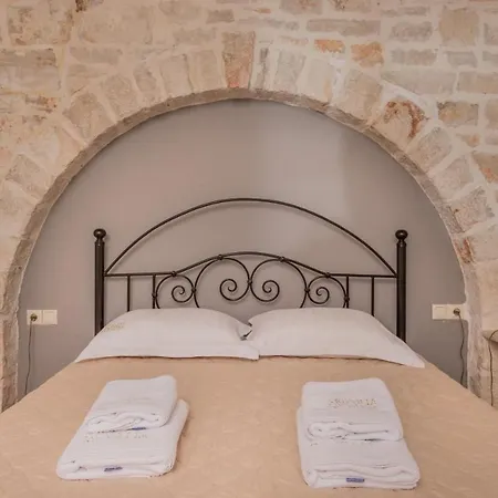 Rizolia Villas Villa *